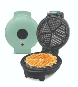 Kirin Waffle Toaster Maker - KWT 400R