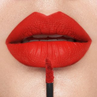 28. SADA by Cathy Sharon Lipmatte Fatma untuk Tampilan Bibir Sehat Merah Merona