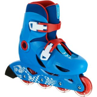 29. Sepatu Roller Blade Anak, Untuk Si Aktif