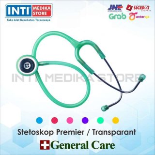 GENERAL CARE Stetoskop General Care Premier / Stethoscope General Care