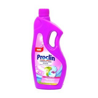 Proclin White Crystal Pemutih Pakaian