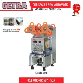 GETRA SC Q70 Cup Sealer