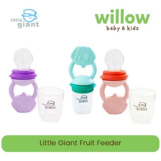 Little Giant: Fruit Feeder