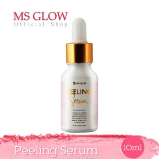 30. MS Glow Peeling Serum