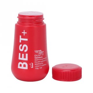 BEST+ Hair Styling Powder BEDAK Rambut Volume styling Wanita dan laki-laki