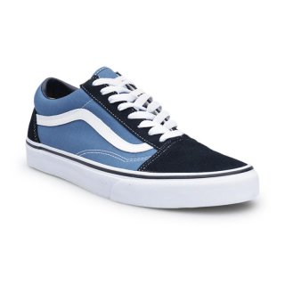 Vans U Old Skool Navy