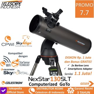 Celestron NexStar 130