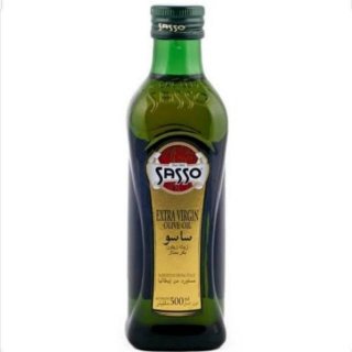 Sasso Extra Virgin Olive Oil