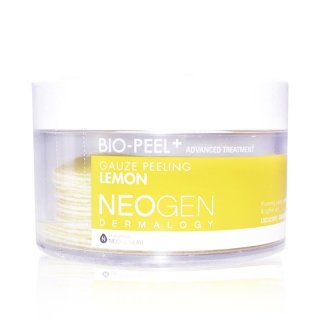 Neogen Dermalogy Bio Peel Gauze Peeling Lemon