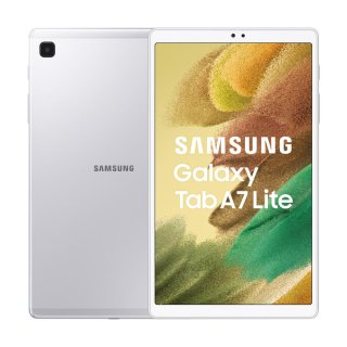 21. Samsung Galaxy Tab A7 Lite, Mempermudah Komunikasi dan Aktivitas