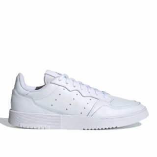 Adidas Supercourt White