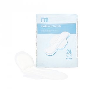 Mothercare Maternity Towels