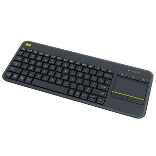 Logitech Wireless Keyboard K400 Plus