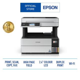 Printer Epson L6490