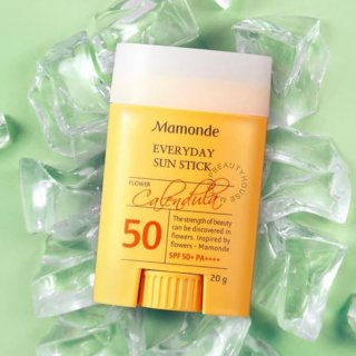Mamonde - Mamonde Everyday Sun Stick SPF 50+ 