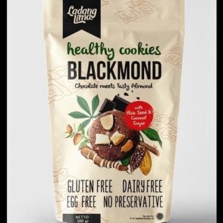 Ladang LimaHealthy Cookies Blackmond
