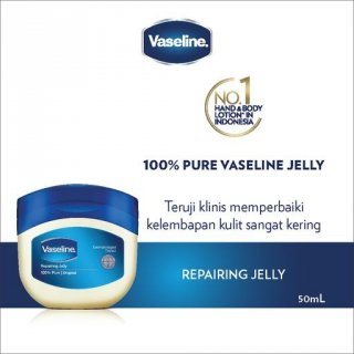 Vaseline Petroleum Jelly