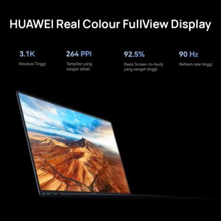 HUAWEI MATEBOOK X PRO