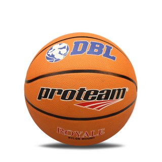 Proteam Basket Rubber SlamDunk