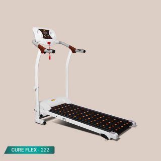 Jaco Treadmill Cure Flex 222