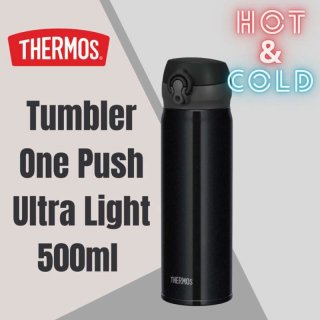 Thermos Ultra Light One Push Tumbler 500 ml