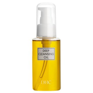 DHC Cleansing Oil