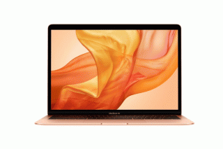 Apple Macbook Air 13.3-inch 2019