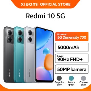 Xiaomi Official Redmi 10 5G