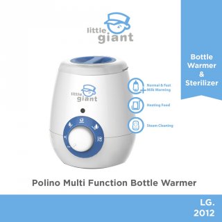 Little Giant Polino Multifunction Bottle Warmer