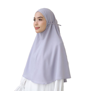 Maula Hijab - Bergo Maryam