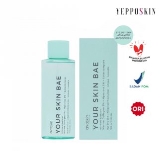 AVOSKIN Your Skin Bae Toner Ultimate Hyaluron Marine Collagen