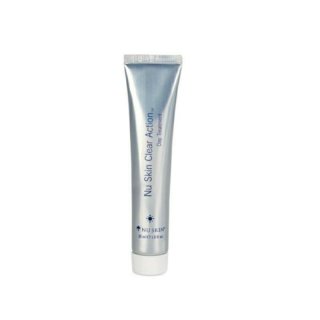 14. Nu Skin Clear Action Day Treatment