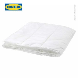 Ikea - Silvertopp Duvet