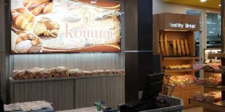 Komugi Boulangerie