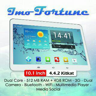 Tablet IMO Z10 Fortune