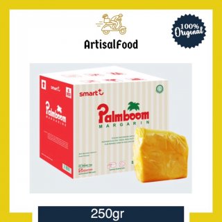 20. Palmboom Cake Margarine 