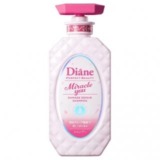 DIANE SHAMPOO MIRACLE YOU SAKURA 450ML