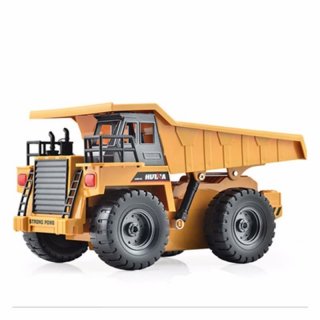 Huina RC Dump Truck - 1540
