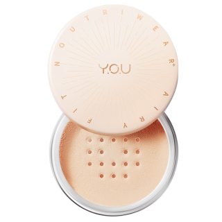 YOU NoutriWear+ Airy Fit Loose Powder