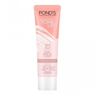 Pond's White Beauty InstaBright Pink Tone Up Cream
