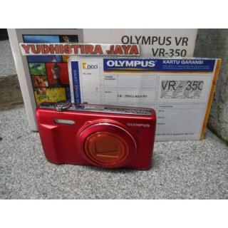 15. Olympus VR-350
