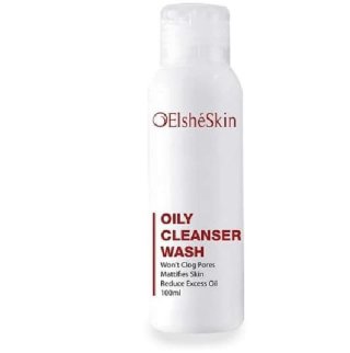 3. ElsheSkin Oily Cleanser Wash