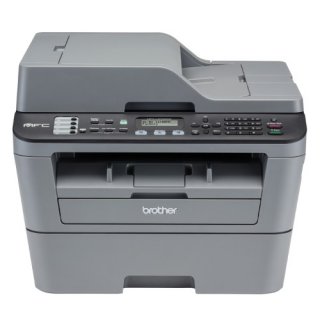 18. Brother Laser Printer MFC-L2700D, Hemat Waktu dan Tenaga