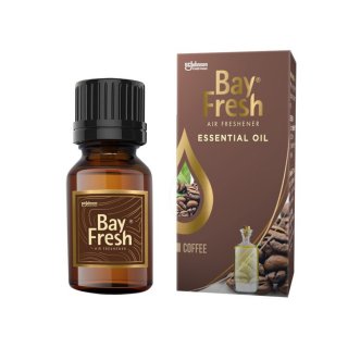 Bayfresh Essential Oil Coffee