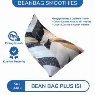 Bean Bag Plus Size untuk Dewasa