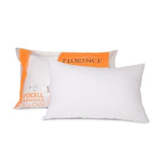 Florence Pillow Lyocell Embossed 