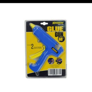 Krisbow Glue Gun IRGG3