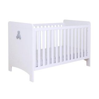 Theo Perle Baby Cot 