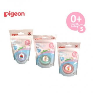 Pigeon Silicone Minilight Pacifier