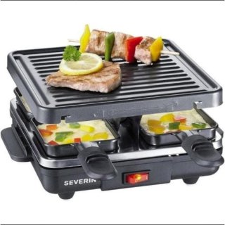 Severin RG 2686 Mini Raclette Grill